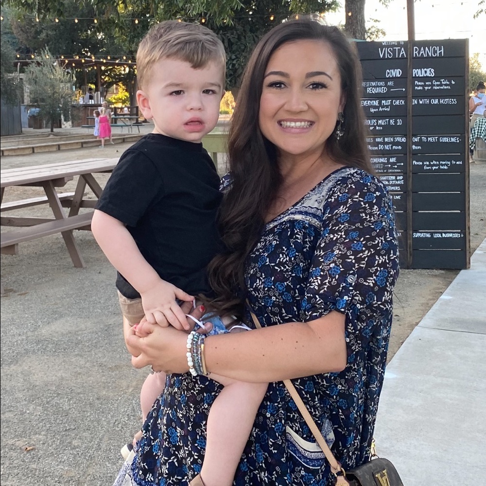 Meet your Posher, Morgana